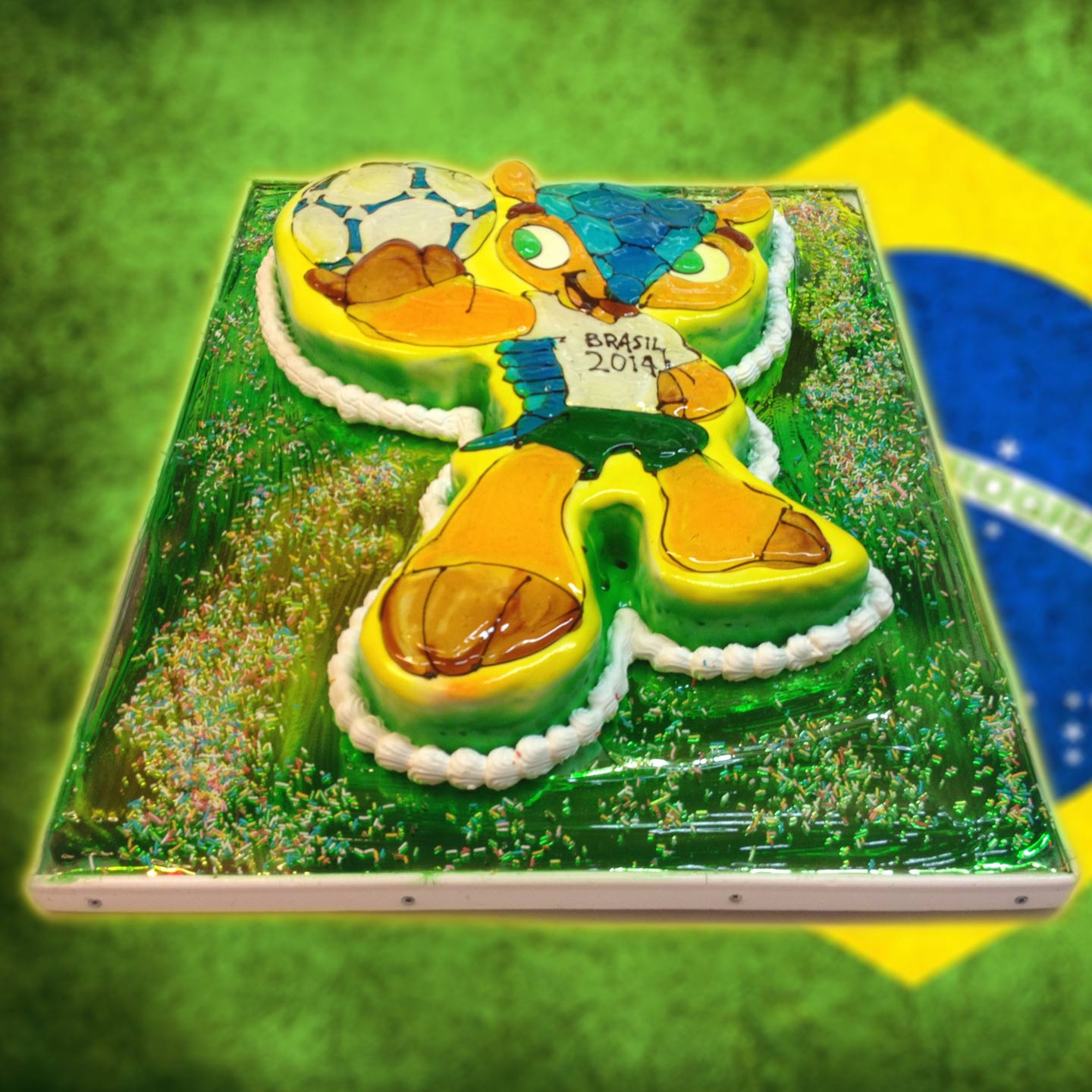 Brasil World Cup